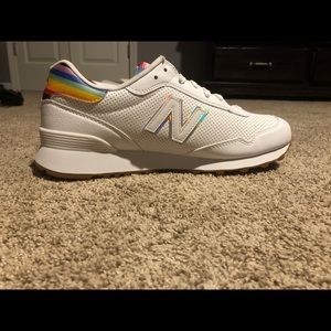 New Balance 515 Rainbow 2020 unreleased